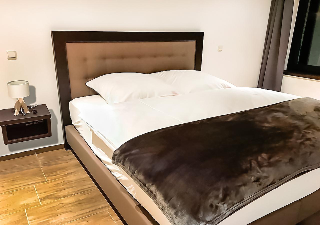 Das Tann Rooms & Wine Thale Exteriér fotografie