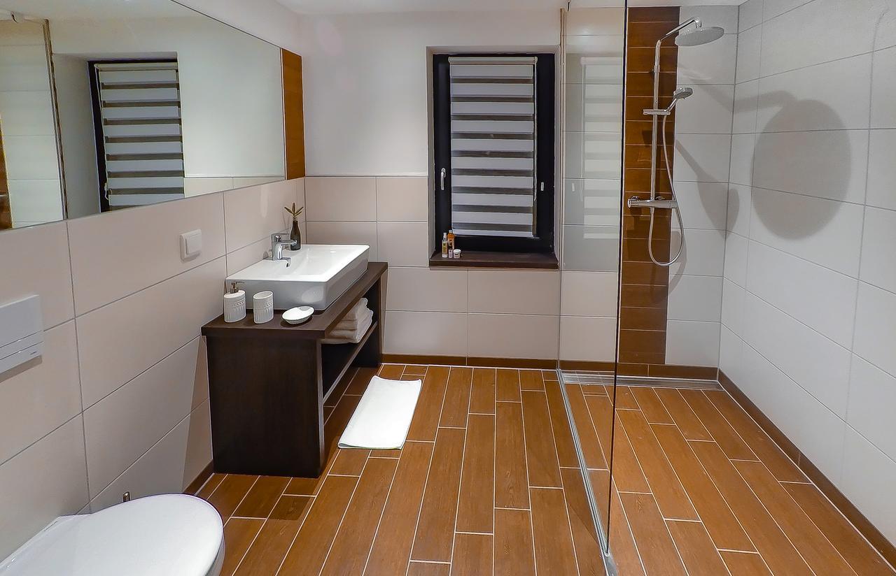 Das Tann Rooms & Wine Thale Exteriér fotografie