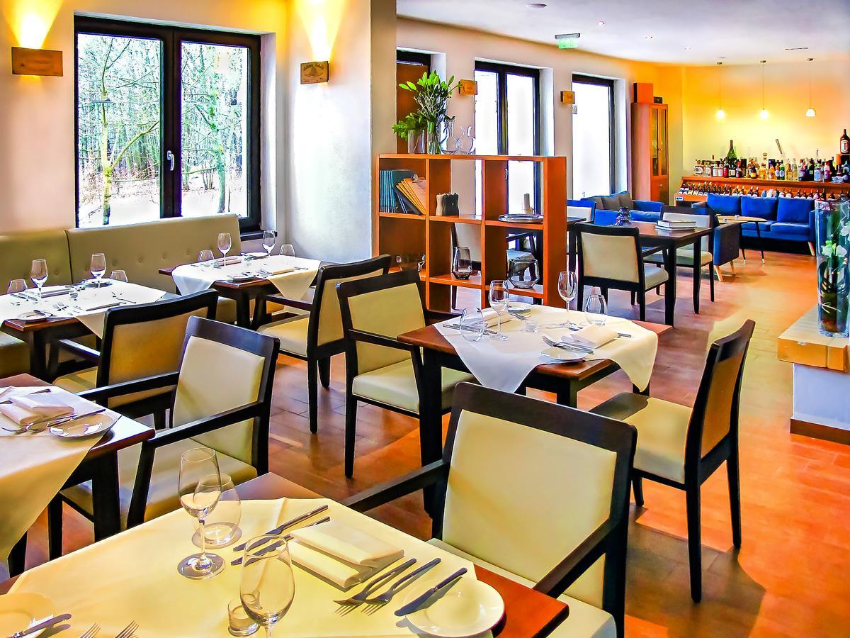 Das Tann Rooms & Wine Thale Exteriér fotografie